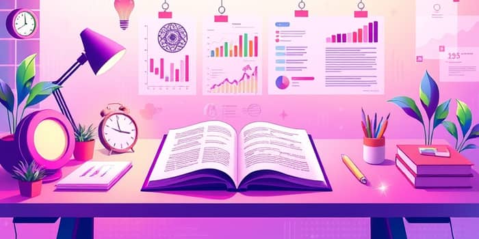 Construindo um Portfólio Vencedor: Metodologias e Melhores Práticas