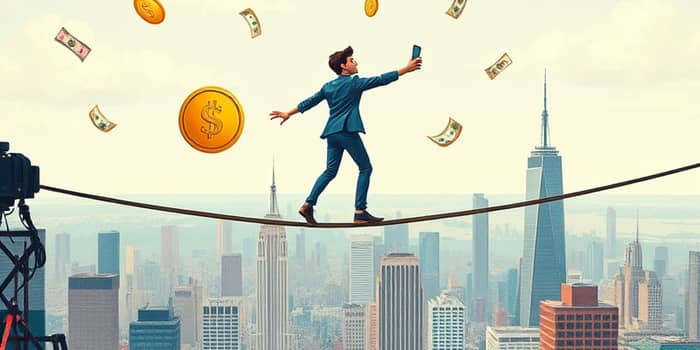 Como Evitar Dívidas Desnecessárias no Dia a Dia