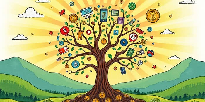 Como Fazer Seu Dinheiro Trabalhar para Você