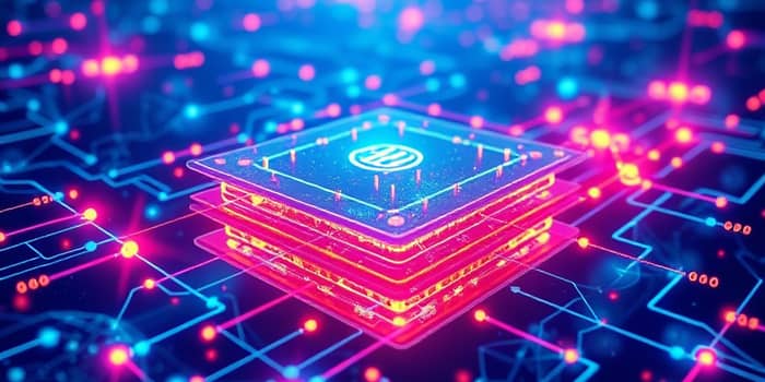 O Desafio da Escala em Blockchains: Soluções e Perspectivas