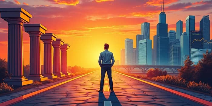 Ações ou Renda Fixa: Qual o Melhor Investimento para Você?