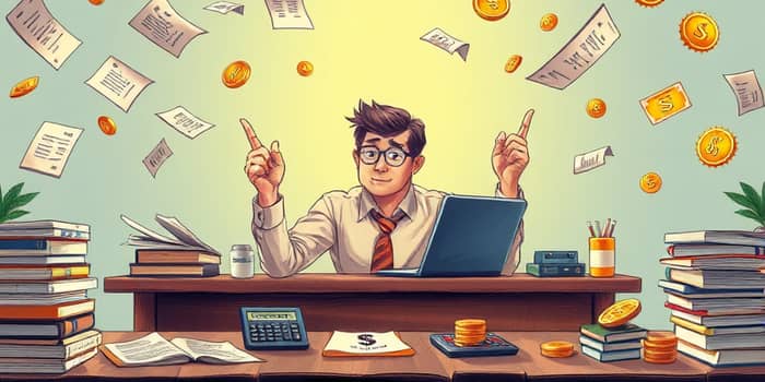 Dicas para Negociar Dívidas e Conseguir Descontos