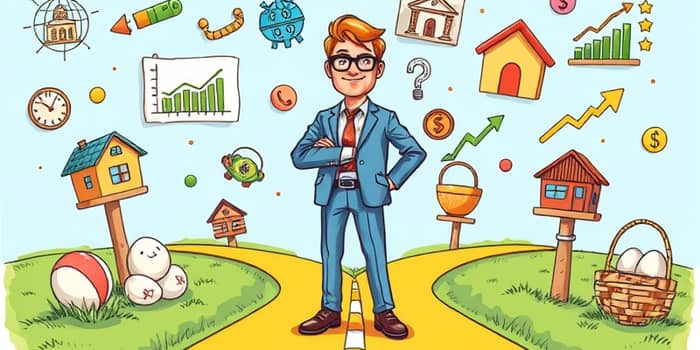 Conheça os Maiores Erros do Investidor Iniciante e Como Evitá-los