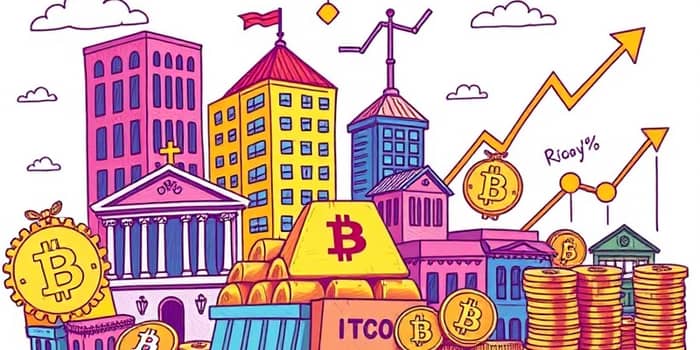 O Impacto da Inflação em Seus Investimentos: Estratégias de Proteção