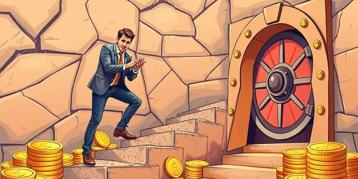 Investindo em Renda Fixa: Estratégias para um Portfólio Resiliente