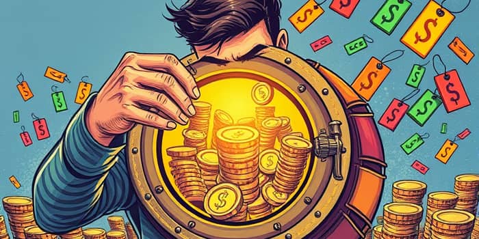 Como Proteger Seu Patrimônio da Inflação