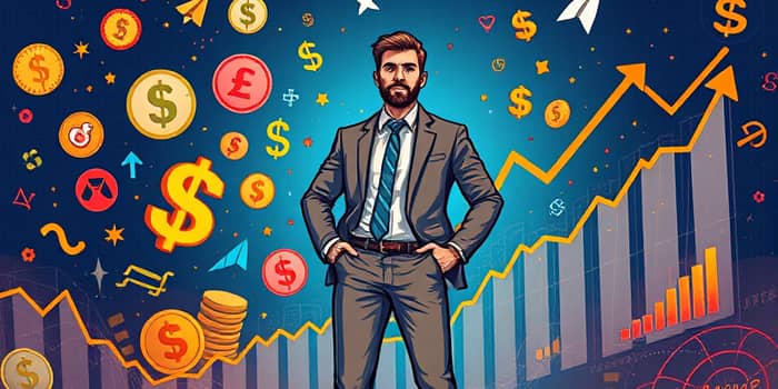 Avaliação de Derivativos: Potencializando Ganhos ou Mitigando Perdas