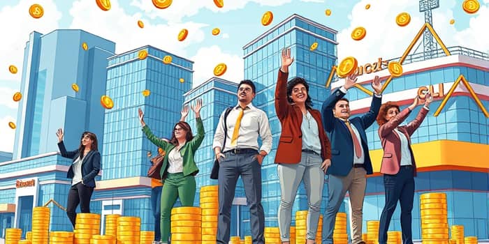 Entendendo os FIIs: Lucros Imobiliários ao Seu Alcance