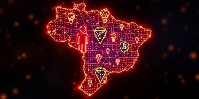Criptomoedas: Uma Análise Criteriosa do Potencial e Riscos