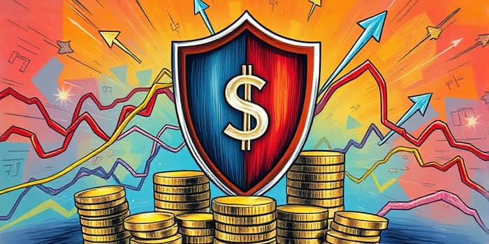 Gerenciamento de Risco Descomplicado: Proteja Seu Capital com Sabedoria