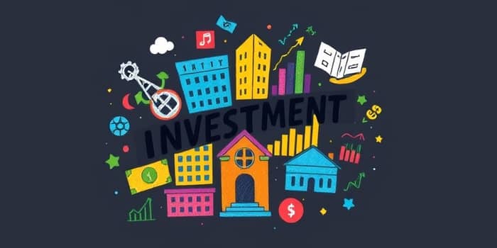 Fundos de Investimento: Qual o Melhor para o Seu Perfil?