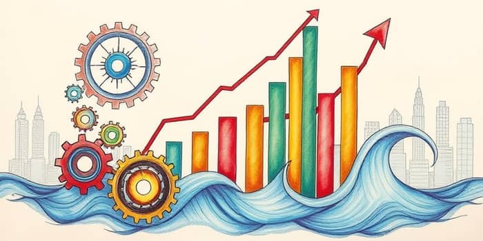 O Ciclo Econômico e Suas Implicações para o Investidor