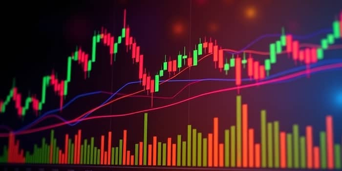 Análise Técnica Simplificada: Identificando Oportunidades no Gráfico