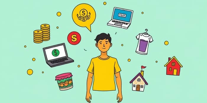 Aumente Sua Renda: Estratégias Comprovadas