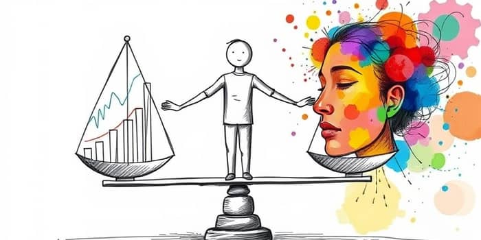 O Papel das Finanças Comportamentais na Tomada de Decisão