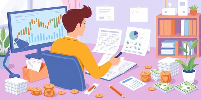 O Guia Definitivo para o Controle de Gastos Eficaz