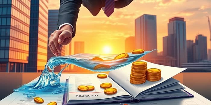 A Importância da Liquidez no Planejamento Financeiro