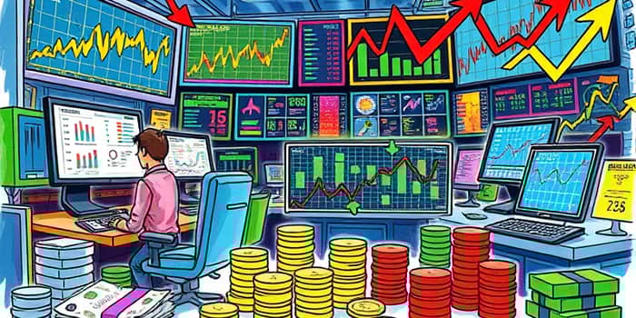 Decifrando os Jargões do Mercado Financeiro