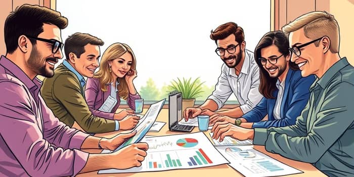 Como Sair do Vermelho e Recuperar sua Saúde Financeira