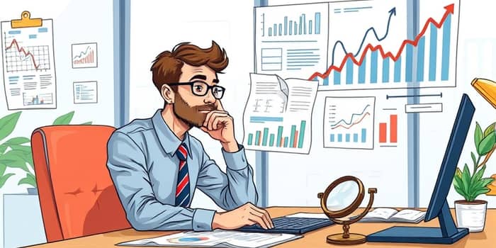 Como Analisar uma Empresa Antes de Investir em Ações