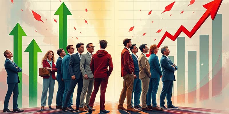 O Fenômeno do Pump e Dump: Como Identificar e Evitar Armadilhas