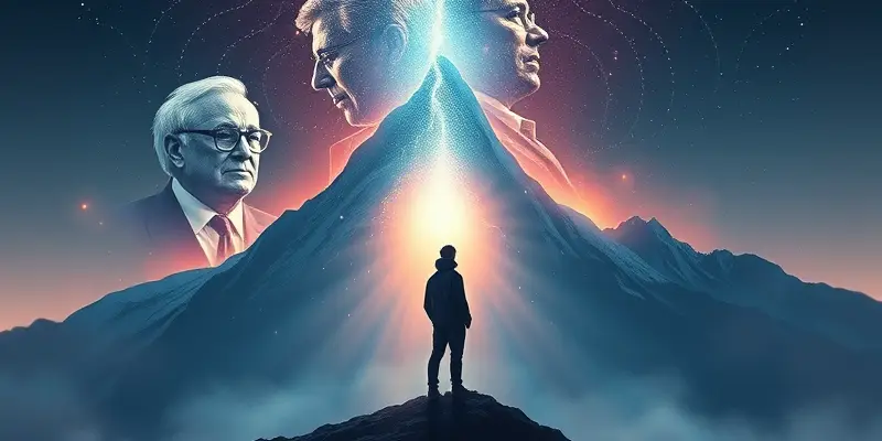 Aprendendo com Grandes Investidores: Lições para a Sua Jornada